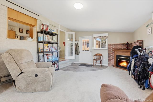 2913 W Tanforan Drive, Englewood, CO 80110