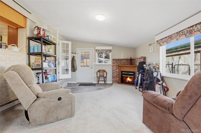 2913 W Tanforan Drive, Englewood, CO 80110