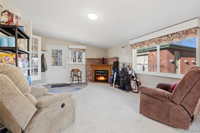 2913 W Tanforan Drive, Englewood, CO 80110