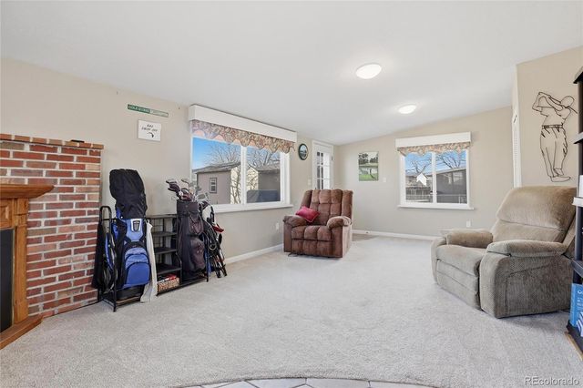 2913 W Tanforan Drive, Englewood, CO 80110