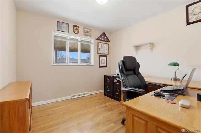 2913 W Tanforan Drive, Englewood, CO 80110