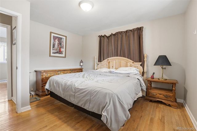 2913 W Tanforan Drive, Englewood, CO 80110