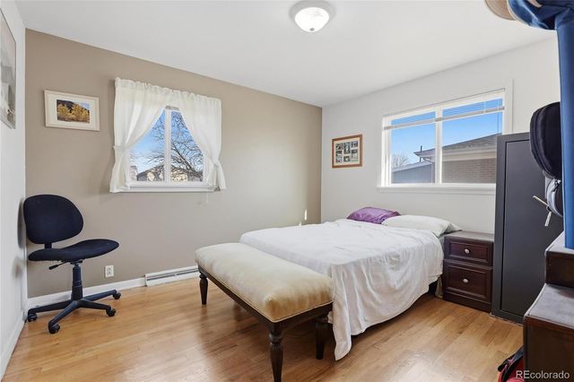 2913 W Tanforan Drive, Englewood, CO 80110