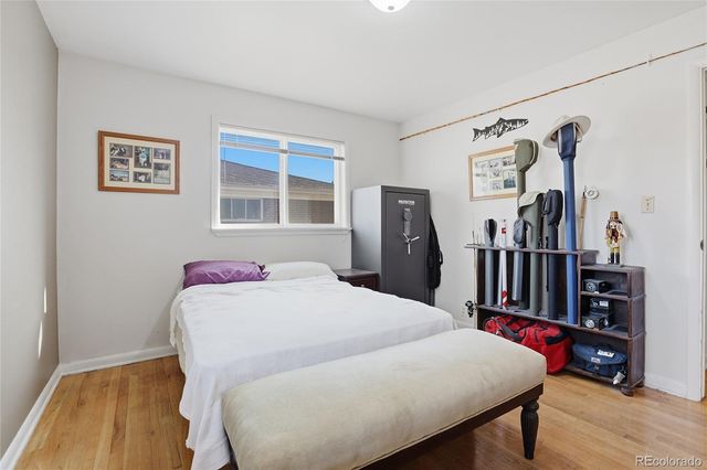 2913 W Tanforan Drive, Englewood, CO 80110