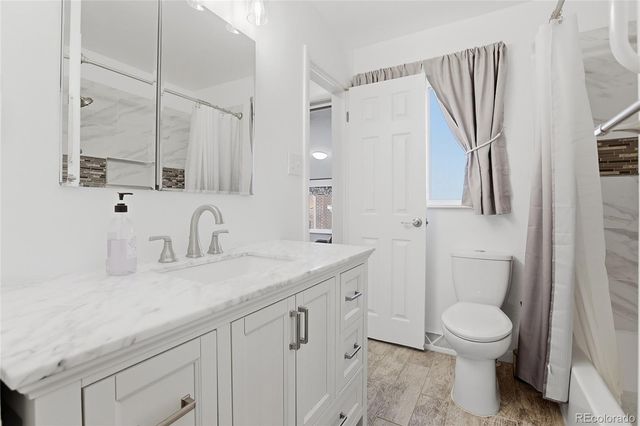 2913 W Tanforan Drive, Englewood, CO 80110