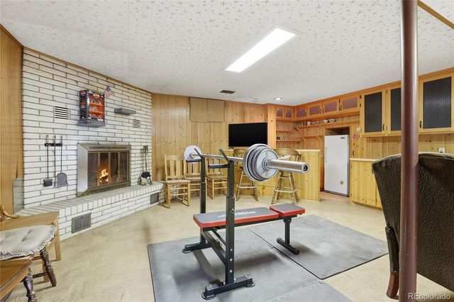 2913 W Tanforan Drive, Englewood, CO 80110