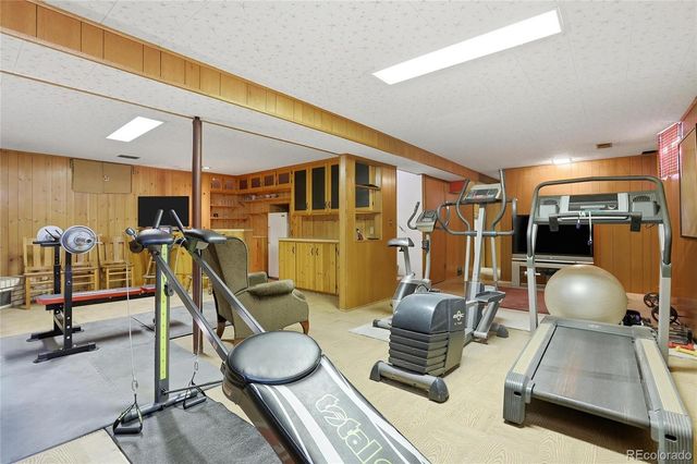 2913 W Tanforan Drive, Englewood, CO 80110