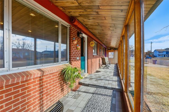 2913 W Tanforan Drive, Englewood, CO 80110