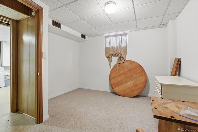 2913 W Tanforan Drive, Englewood, CO 80110