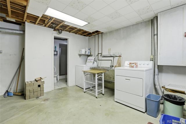 2913 W Tanforan Drive, Englewood, CO 80110