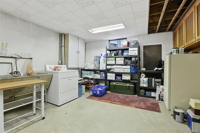 2913 W Tanforan Drive, Englewood, CO 80110