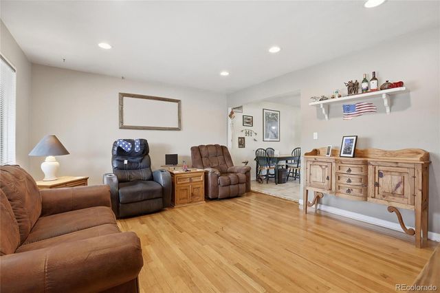 2913 W Tanforan Drive, Englewood, CO 80110