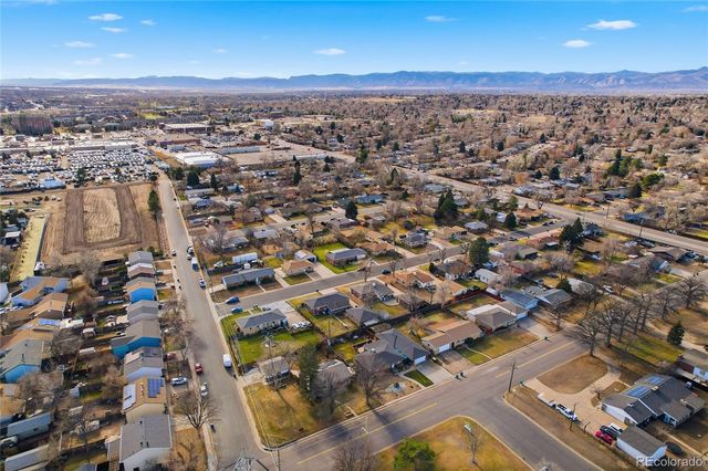 2913 W Tanforan Drive, Englewood, CO 80110