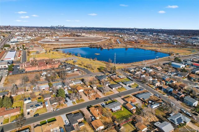 2913 W Tanforan Drive, Englewood, CO 80110