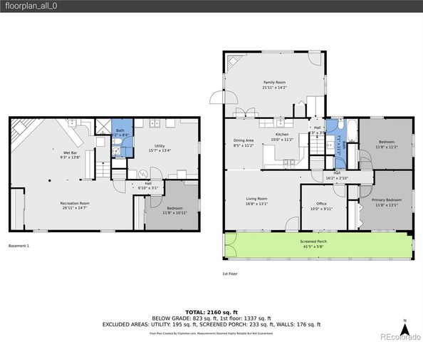 2913 W Tanforan Drive, Englewood, CO 80110