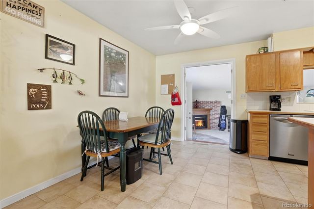 2913 W Tanforan Drive, Englewood, CO 80110