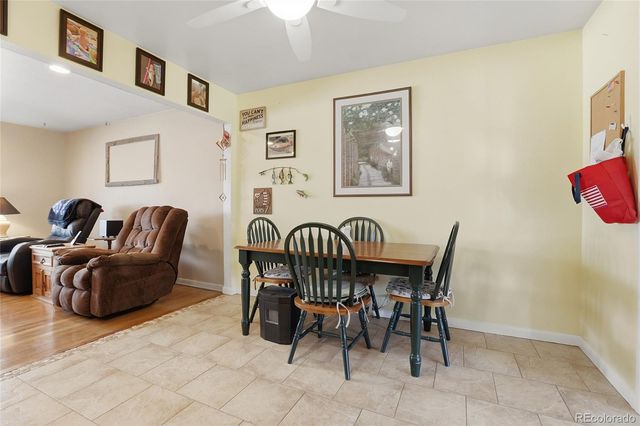 2913 W Tanforan Drive, Englewood, CO 80110