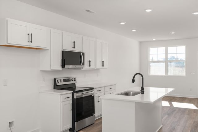 7610 Nightingale 054, Chattanooga, TN 37421