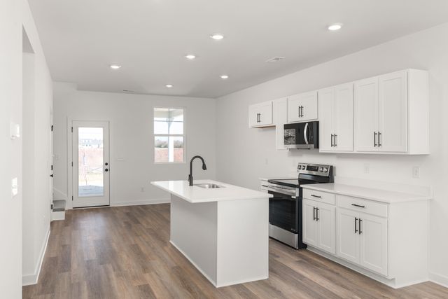 7610 Nightingale 054, Chattanooga, TN 37421
