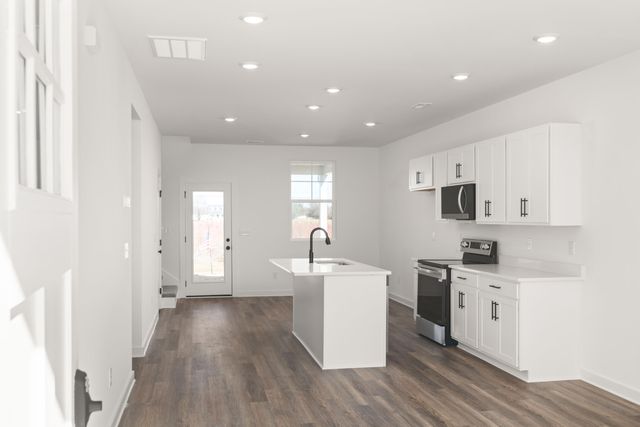 7610 Nightingale 054, Chattanooga, TN 37421