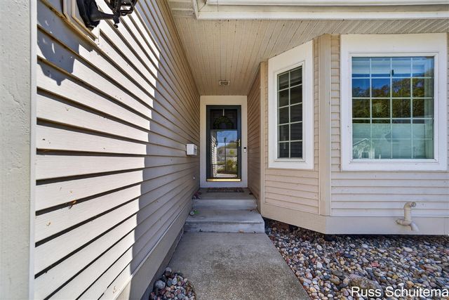 3896 Fairway Drive, Muskegon, MI 49441