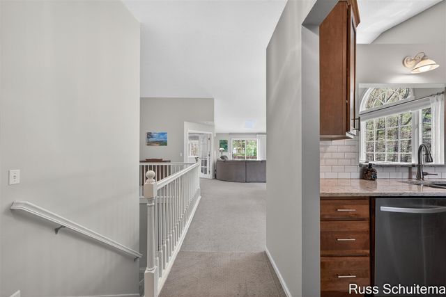 3896 Fairway Drive, Muskegon, MI 49441