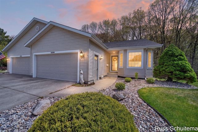 3896 Fairway Drive, Muskegon, MI 49441