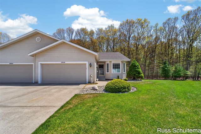 3896 Fairway Drive, Muskegon, MI 49441