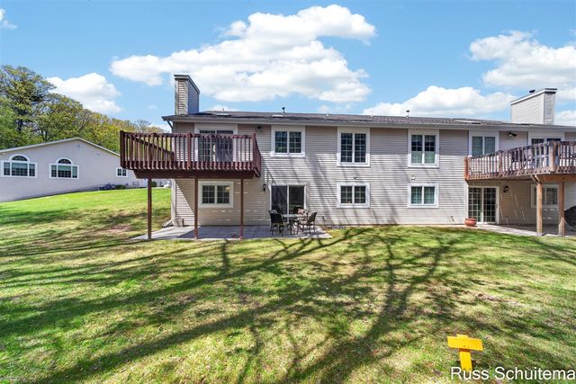 3896 Fairway Drive, Muskegon, MI 49441