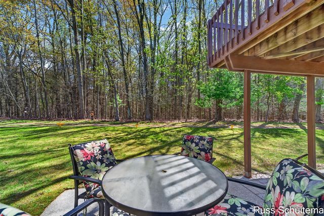 3896 Fairway Drive, Muskegon, MI 49441