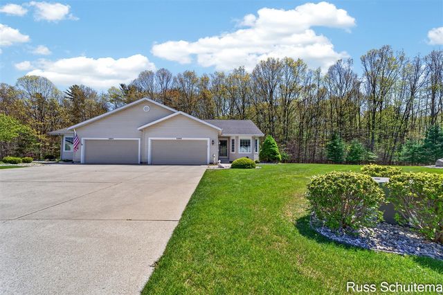 3896 Fairway Drive, Muskegon, MI 49441