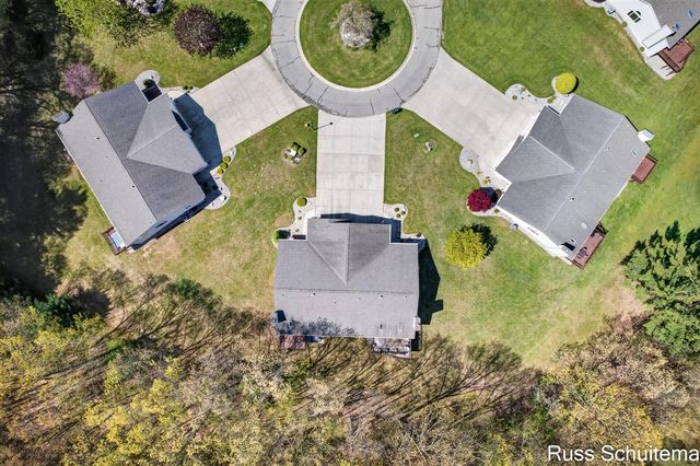 3896 Fairway Drive, Muskegon, MI 49441