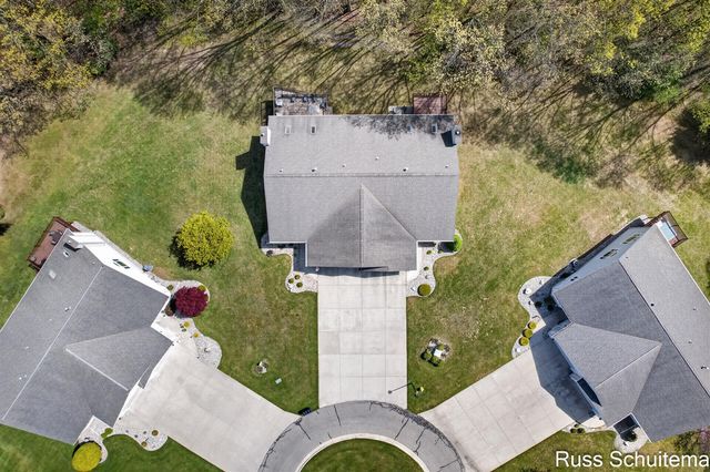3896 Fairway Drive, Muskegon, MI 49441
