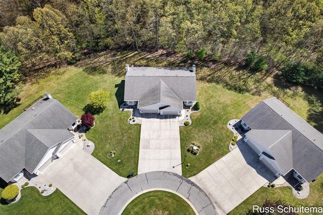 3896 Fairway Drive, Muskegon, MI 49441