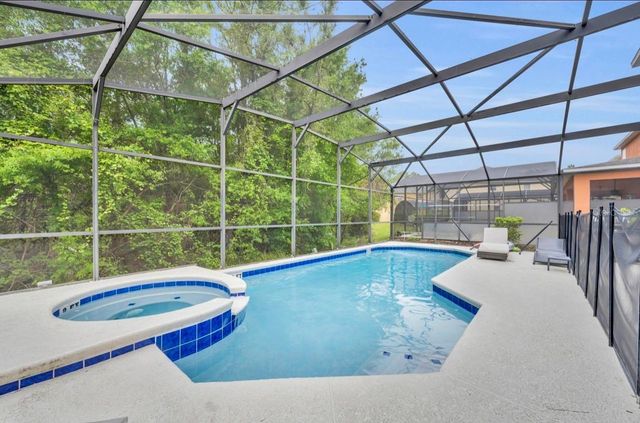 134 MADIERA BEACH BOULEVARD, Kissimmee, FL 34746