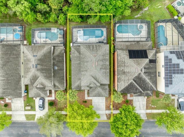 134 MADIERA BEACH BOULEVARD, Kissimmee, FL 34746