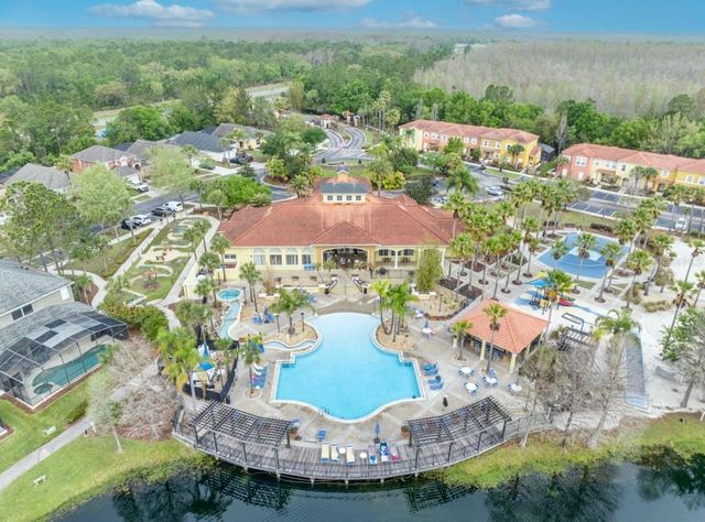 134 MADIERA BEACH BOULEVARD, Kissimmee, FL 34746