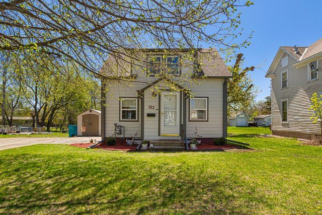 523 Hazel Lane, Owatonna, MN 55060