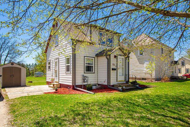 523 Hazel Lane, Owatonna, MN 55060