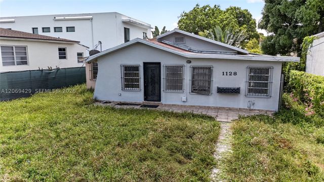 1128 SW 11th Ave, Miami, FL 33129