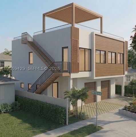 1128 SW 11th Ave, Miami, FL 33129