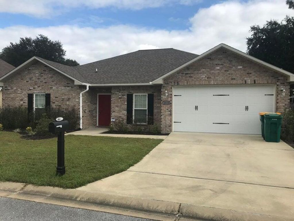 4614 Hermosa Road, Crestview, FL 32539