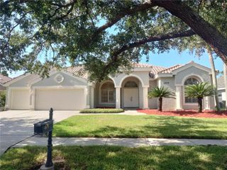 4978 POINTE CIRCLE, Oldsmar, FL 34677