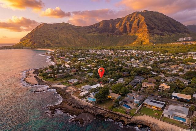 84-808 Moua Street, Waianae, HI 96792