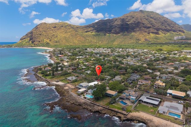 84-808 Moua Street, Waianae, HI 96792