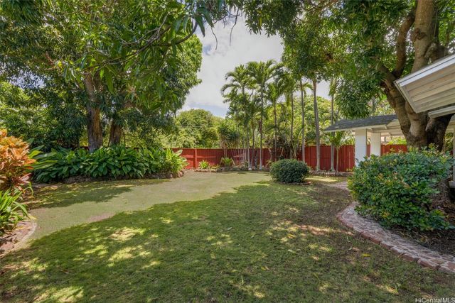 84-808 Moua Street, Waianae, HI 96792