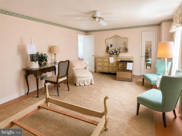 3102 NOTTINGHAM WAY, Hamilton, NJ 08619