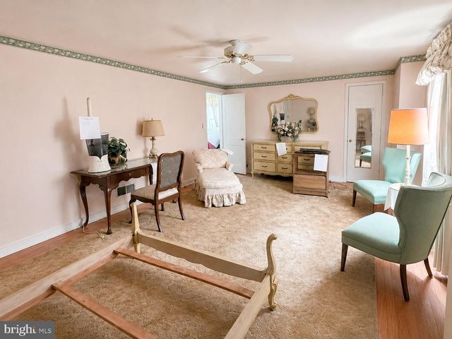 3102 NOTTINGHAM WAY, Hamilton, NJ 08619