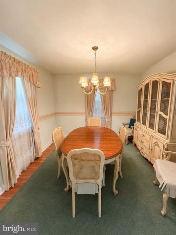 3102 NOTTINGHAM WAY, Hamilton, NJ 08619