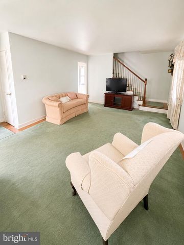3102 NOTTINGHAM WAY, Hamilton, NJ 08619
